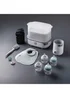 Tommee Tippee White Complete Feeding Kit - One Size Image 4