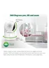 Leap Frog 920HD Video Baby Monitor - One Size Image 5