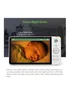 Leap Frog 920HD Video Baby Monitor - One Size Image 4