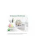 Leap Frog 2936FHD Smart Baby Monitor - One Size Image 5