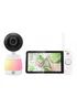 Leap Frog 2936FHD Smart Baby Monitor - One Size Image 1