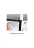 Leap Frog 2936FHD Smart Baby Monitor - One Size Image 6