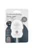 Dreambaby White Auto-Sensor Swivel Night Lights 2 pack - One Size Image 6