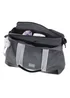 Dreambaby Grey Carry-All Tote Bag With Changing Mat - One Size Image 2