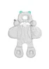 Benbat White/Grey Infant Head & Body Support - One Size Image 2