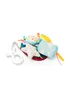 Benbat Rainbow Grab & Go Mobile Toy - One Size Image 5
