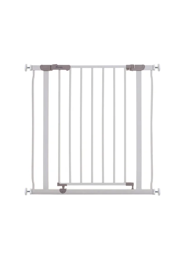 Dreambaby White Ava Safety Gate