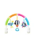 Benbat Rainbow Play Arch - One Size Image 1
