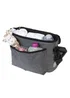 Dreambaby Grey 3-in-1 Travel Bag - One Size Image 1