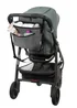 Dreambaby Grey 3-in-1 Travel Bag - One Size Image 3