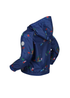 Regatta Midnight Blue Peppa Pig Muddy Puddle Jacket - 18 - 24 Months Image 2