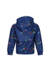 Regatta Midnight Blue Peppa Pig Muddy Puddle Jacket - 18 - 24 Months Image 4