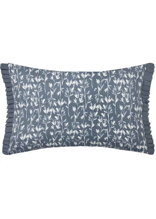 Wylder Belle Cotton Filled Cushion (30cm x 50cm) - One Size Image 2