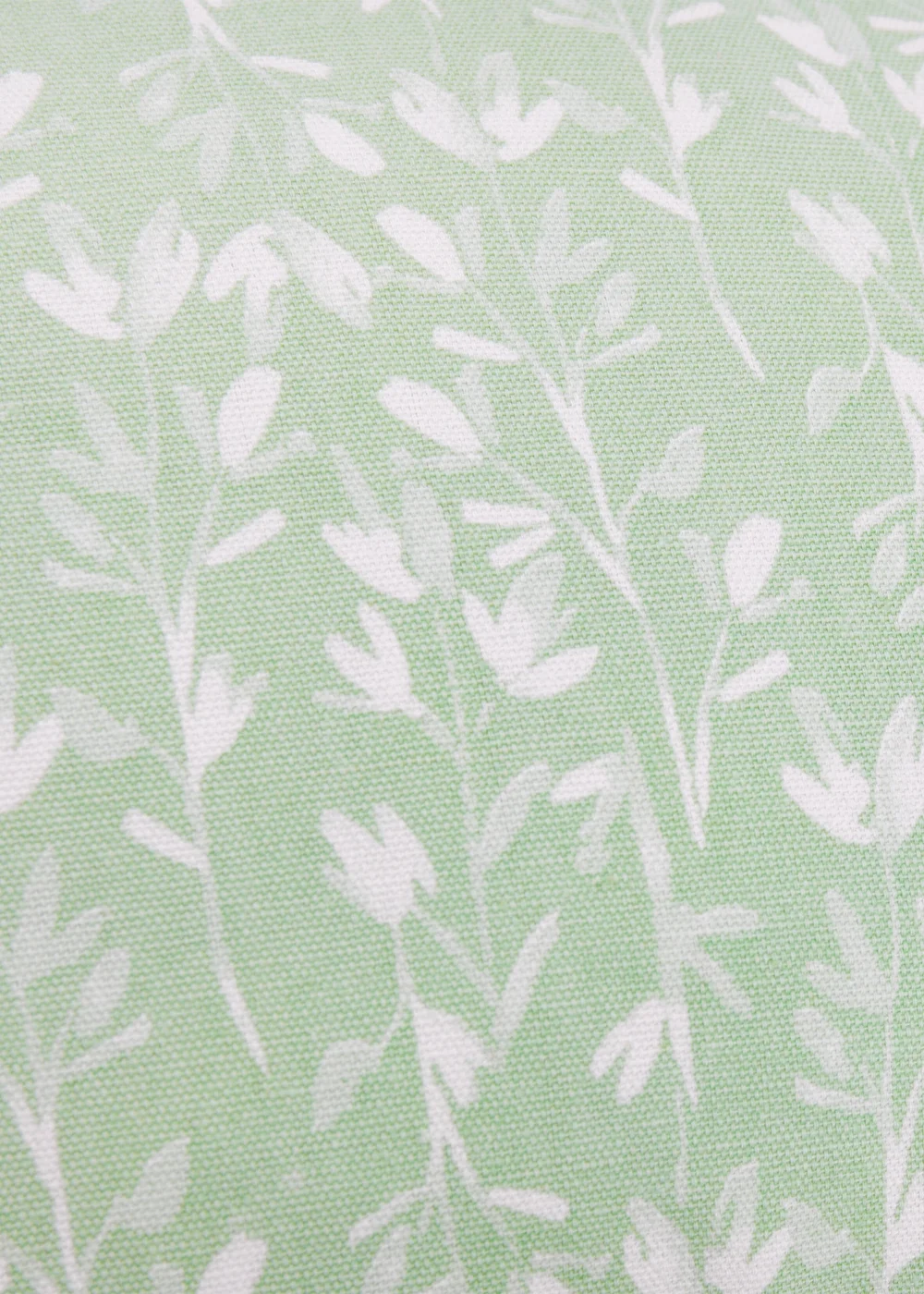 Wylder Belle Cotton Filled Cushion (30cm x 50cm) - One Size Image 4