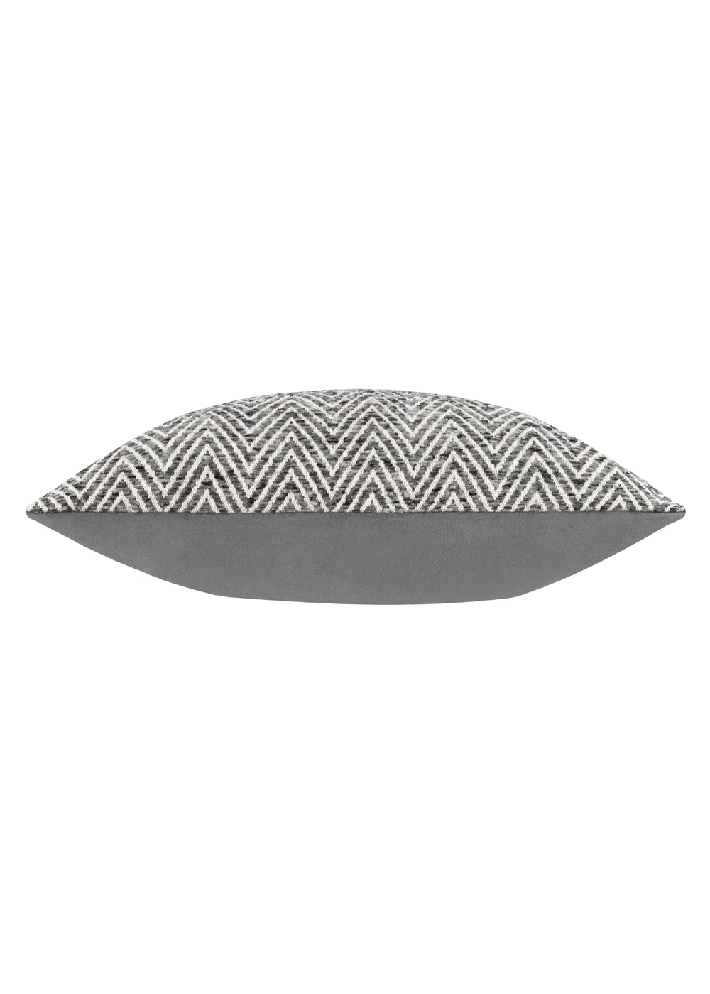 Wylder Croft Twill Woven Filled Cushion (50cm x 50cm) - 50cm x 50cm Image 3