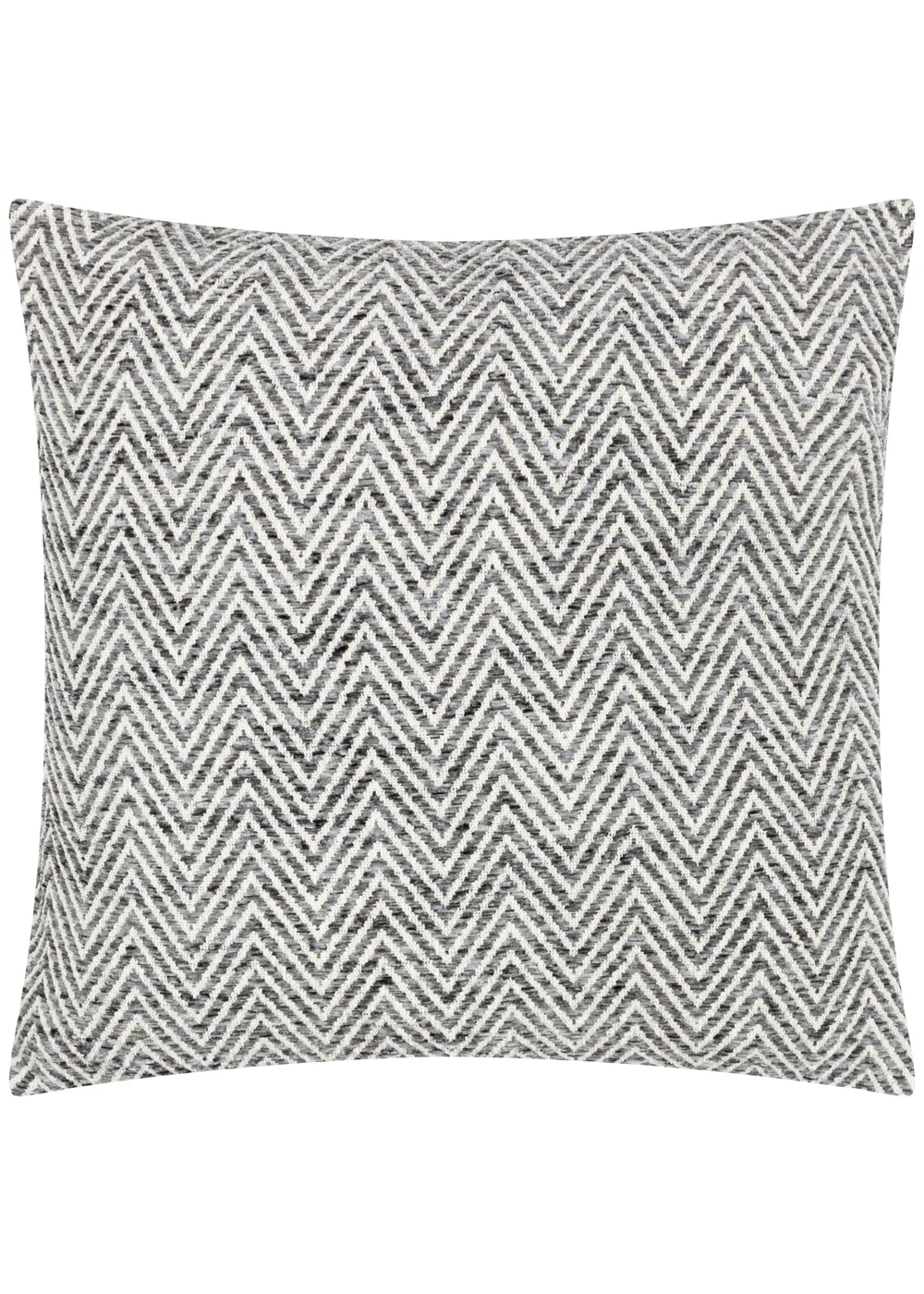 Wylder Croft Twill Woven Filled Cushion (50cm x 50cm) - 50cm x 50cm Image 1