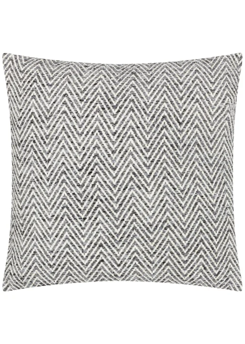 Wylder Croft Twill Woven Filled Cushion (50cm x 50cm) - 50cm x 50cm Image 1
