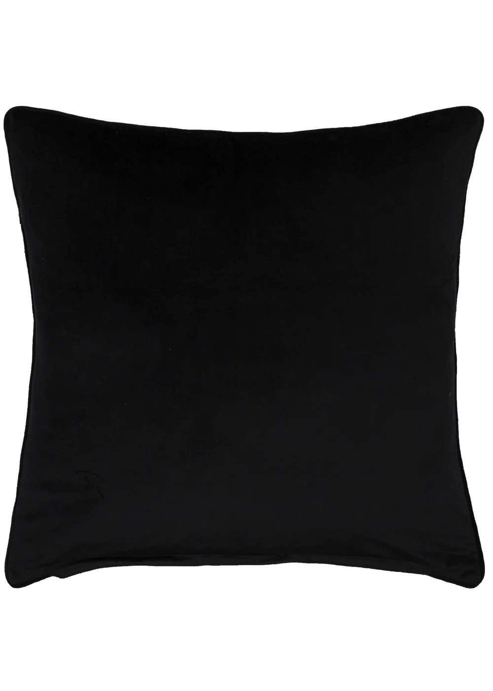 Hoem Caval Boucle Jacquard Filled Cushion (50cm x 50cm) - 50cm x 50cm Image 2