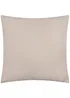 Hoem Brooke Embroidered Cotton Filled Cushion (45cm x 45cm) - 45cm x 45cm Image 2