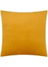 Wylder Croft Twill Woven Filled Cushion (50cm x 50cm) - 50cm x 50cm Image 3