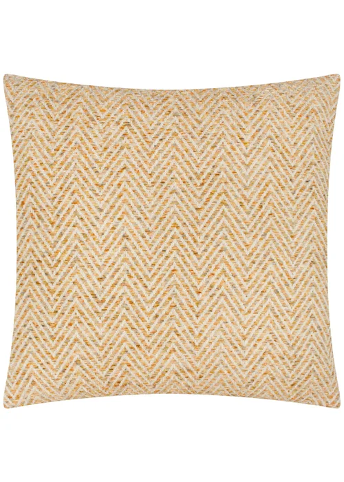Wylder Croft Twill Woven Filled Cushion (50cm x 50cm) - 50cm x 50cm Image 2