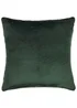 Hoem Caval Boucle Jacquard Filled Cushion (50cm x 50cm) - 50cm x 50cm Image 2