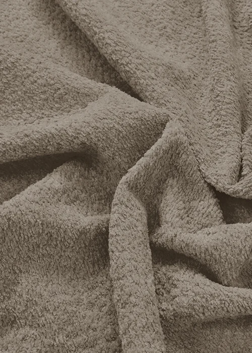 rucomfy Snug Slouchbag Mushroom Beanbag - One Size Image 4