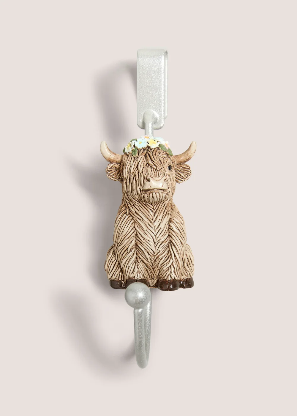Highland Cow Hook Image 1