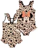 Disney Pink Minnie Mouse Poncho Towel & Swimming Costume Set (18mths-8yrs) - Age 5-6 Years Image 3
