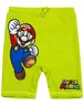 Nintendo Boys Blue Mario & Luigi 2 Piece Swim Set (3-12yrs) - Age 5-6 Years Image 3
