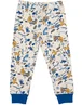 Vanilla Underground Peter Rabbit Kids Blue Long Sleeve Long Leg Pyjamas (12 Months - 5 Years) - 18 - 24 Months Image 5