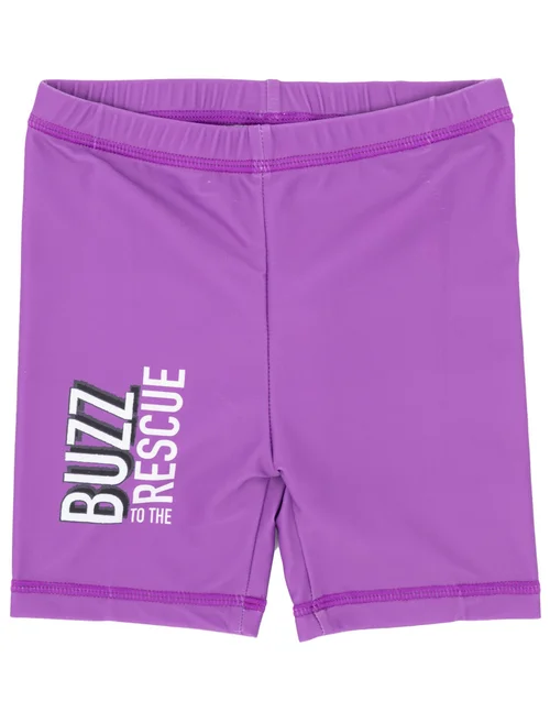 Disney Kids Buzz Lightyear Swim Set (12mths-7yrs) - Age 4-5 Years Image 4