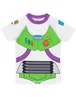 Disney Kids Buzz Lightyear Swim Set (12mths-7yrs) - Age 4-5 Years Image 3
