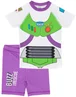 Disney Kids Buzz Lightyear Swim Set (12mths-7yrs) - Age 4-5 Years Image 1