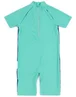 Vanilla Underground Bluey Kids Teal Surf Suit (18mths-7yrs) - Age 3-4 Years Image 3