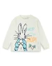 Vanilla Underground Peter Rabbit Kids Blue Print Pyjamas (12 Months - 4 Years) - 18 - 24 Months Image 2