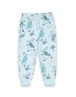 Vanilla Underground Peter Rabbit Kids Blue Print Pyjamas (12 Months - 4 Years) - 18 - 24 Months Image 3