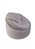 Kaikoo Grey Velvet Cool Chill - One Size Image 2