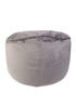Kaikoo Grey Velvet Cool Chill - One Size Image 3