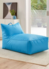 Kaikoo Blue Day Bed - One Size Image 1