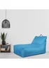 Kaikoo Blue Day Bed - One Size Image 4