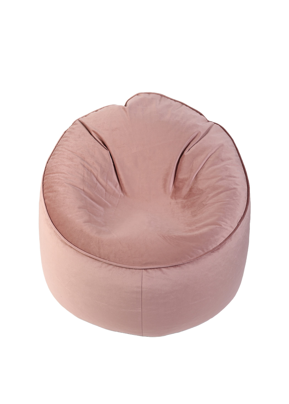 Kaikoo Pink Velvet Cool Chill - One Size Image 1