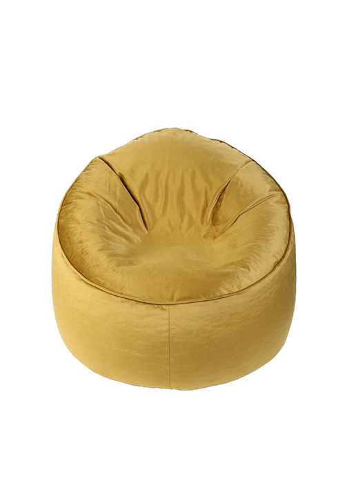 Kaikoo Gold Velvet Cool Chill - One Size Image 1