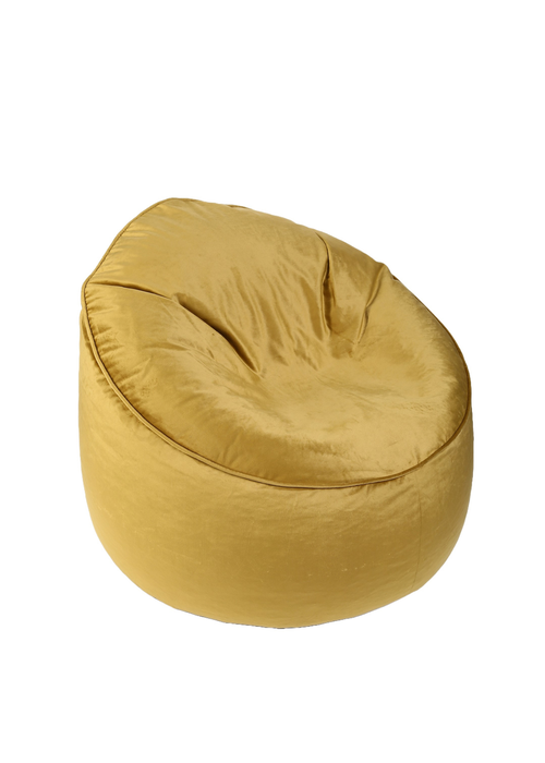 Kaikoo Gold Velvet Cool Chill - One Size Image 2