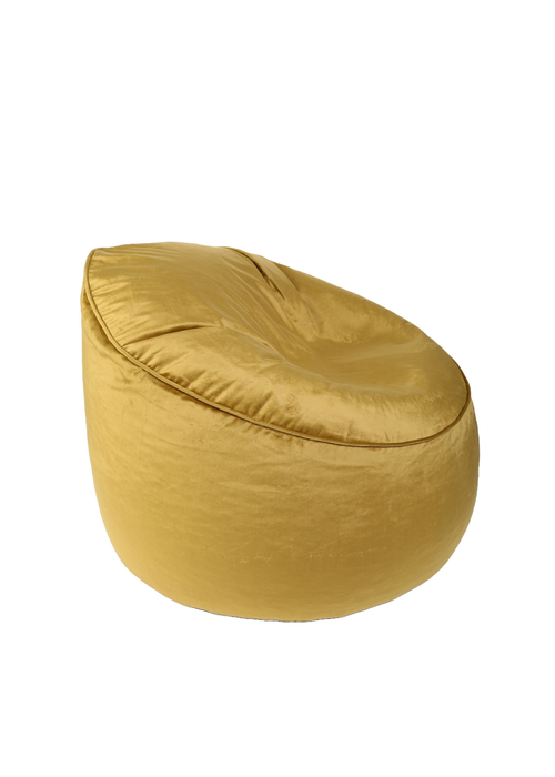 Kaikoo Gold Velvet Cool Chill - One Size Image 3