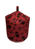 Kaikoo Red Goal Print Beanbag - One Size Image 1