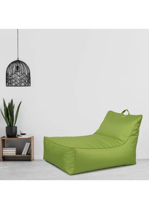 Kaikoo Green Day Bed - One Size Image 4