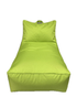 Kaikoo Green Day Bed - One Size Image 3