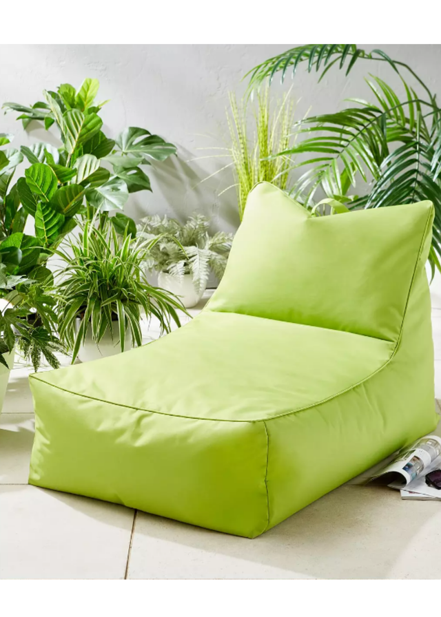 Kaikoo Green Day Bed