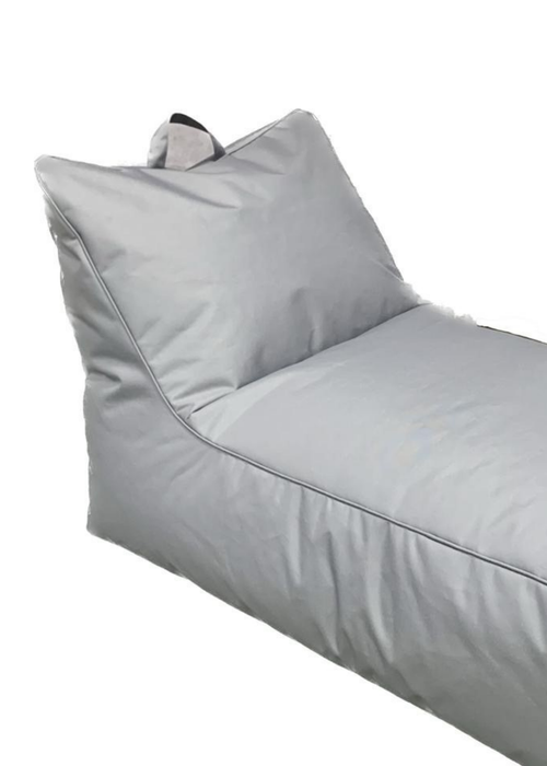 Kaikoo Grey Day Bed - One Size Image 2